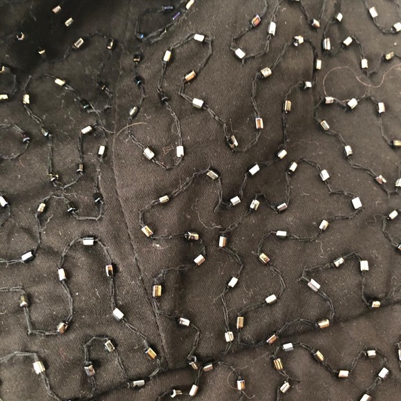 Beaded dress from Paris, worn once for NYE in 2014 - Picture 14 of 17